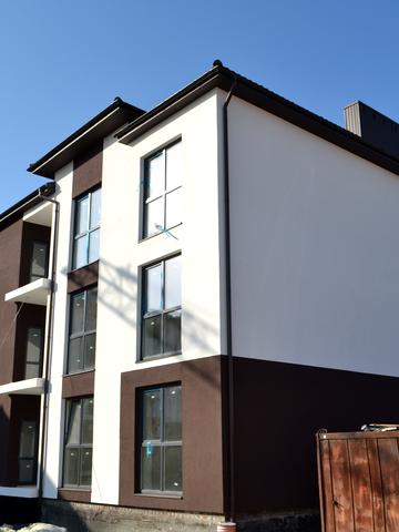Статус строительства ЖК Family Residence Дом 12