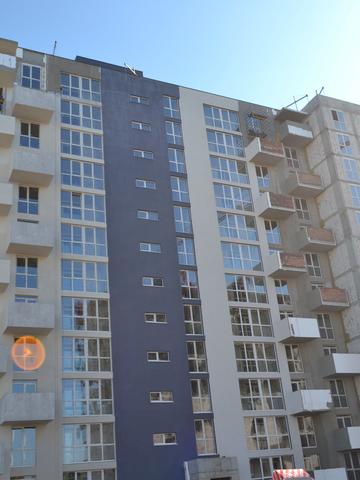 Статус будівництва ЖК Riel City 3 черга (будинок 5а)