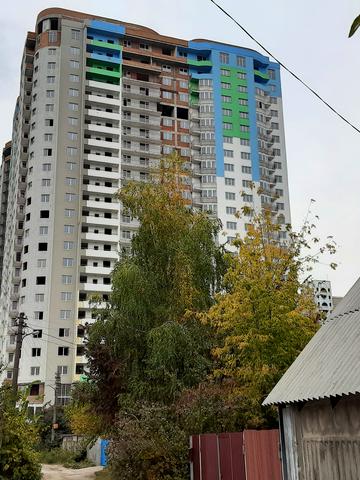 Статус строительства ЖК Приозерный Дом