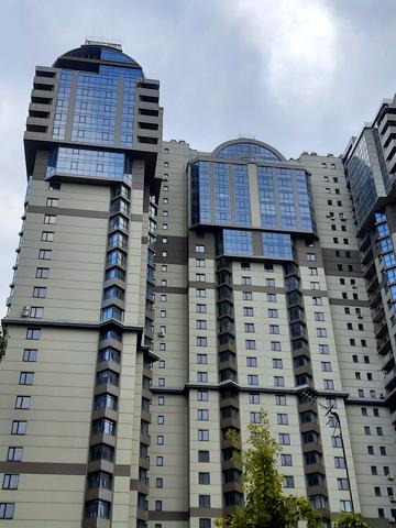 Статус будівництва ЖК Delmar Будинок 1