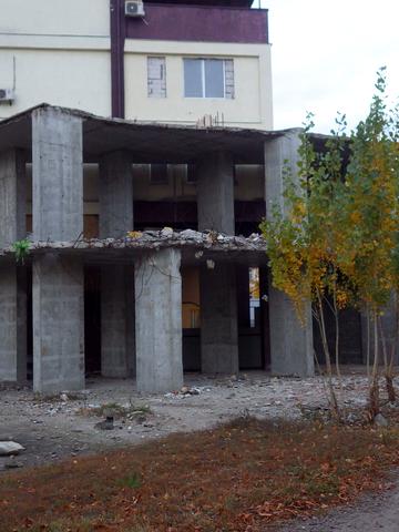 Статус будівництва ЖК Маргарита Будинок (Секція 3)