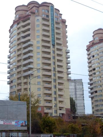 Статус строительства ЖК Три Богатыря Дом 2