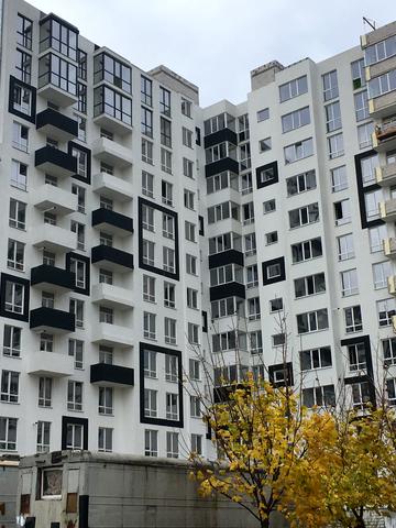 Статус строительства ЖК Новая Дания ул. Кошевая, 97/22