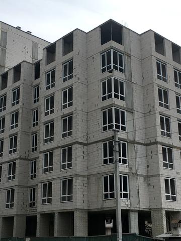Статус строительства ЖК Новая Дания ул. Кошевая, 102