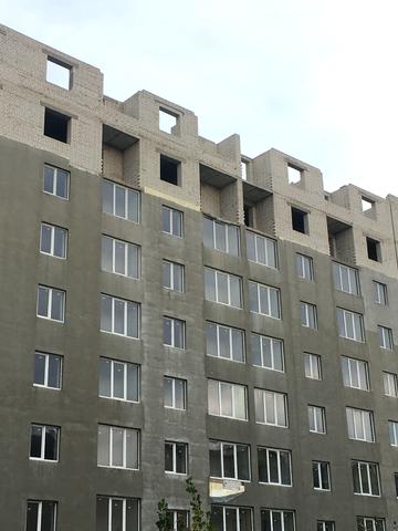Статус строительства ЖК Киевский квартал Дом 4