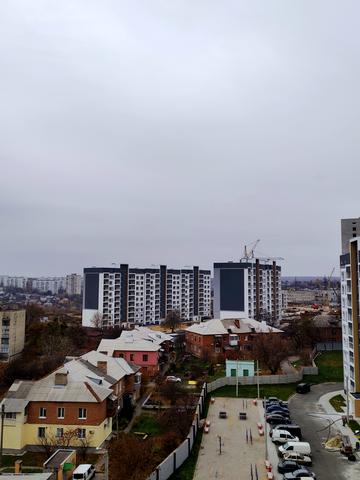 Статус будівництва ЖК Казка Будинок 17