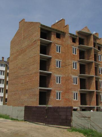 Статус строительства ЖК Гранд Виллас ул. Чубинского, 14