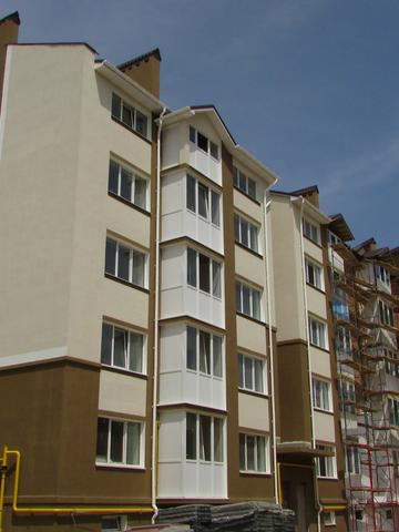 Статус строительства ЖК Гранд Виллас ул. Чубинского, 1