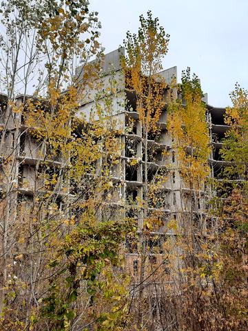 Статус будівництва ЖК Симфонія Будинок 1