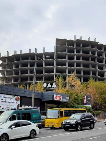 Статус будівництва ЖК Симфонія Будинок 1