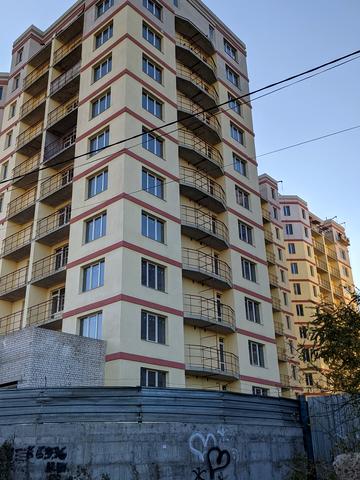 Статус строительства ЖСК Новый дом Котлова Дом 2