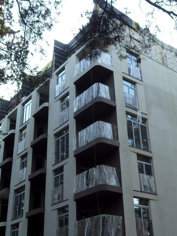 Статус будівництва ЖК O2 Residence Будинок 3