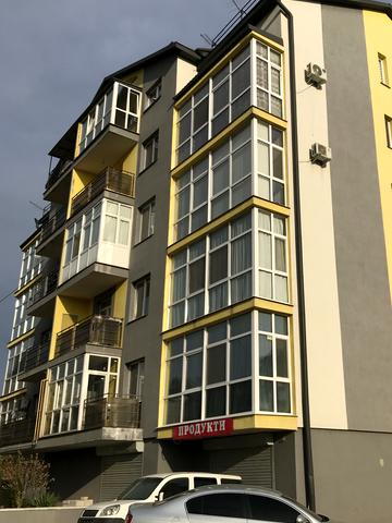 Статус строительства ЖК Солнечный городок Дом 1