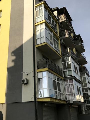 Статус строительства ЖК Солнечный городок Дом 1