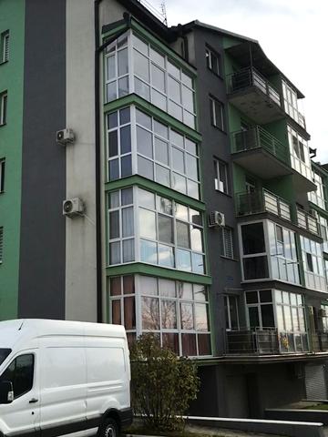 Статус строительства ЖК Солнечный городок Дом 2