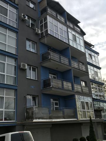 Статус строительства ЖК Солнечный городок Дом 3