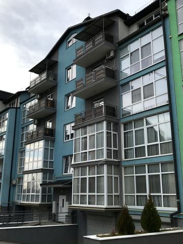 Статус строительства ЖК Солнечный городок Дом 5