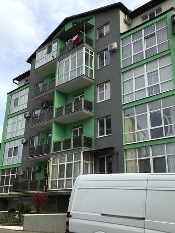 Статус строительства ЖК Солнечный городок Дом 4