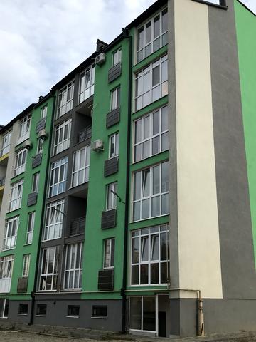 Статус строительства ЖК Солнечный городок Дом 9