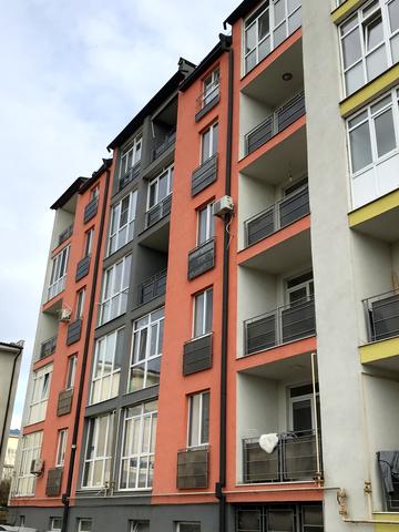 Статус строительства ЖК Солнечный городок Дом 7