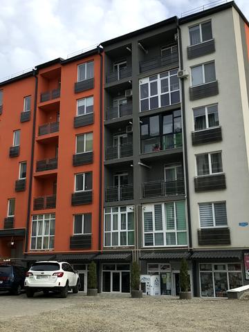Статус строительства ЖК Солнечный городок Дом 12