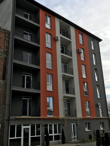 Статус строительства ЖК Солнечный городок Дом 13