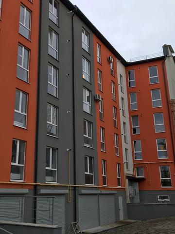 Статус строительства ЖК Солнечный городок Дом 13