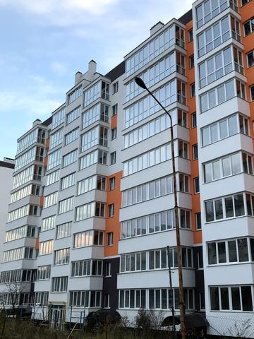 Статус будівництва ЖК Південний квартал Будинок 2 (Секція 12)