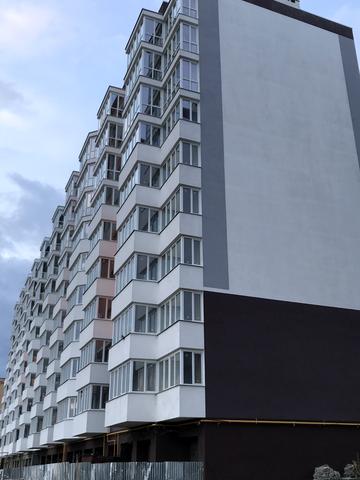 Статус будівництва ЖК Південний квартал Будинок 2 (Секція 12)