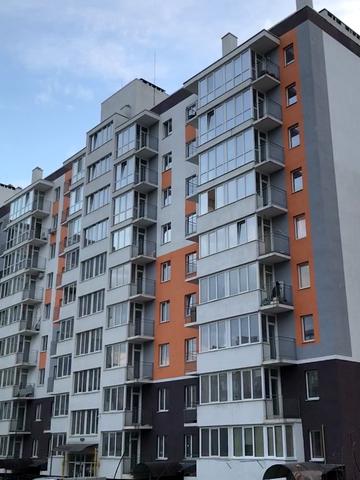 Статус будівництва ЖК Південний квартал Будинок 1 (Секція 13)