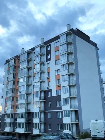 Статус будівництва ЖК Південний квартал Будинок 1 (Секція 14)