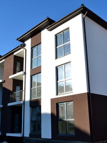 Статус строительства ЖК Family Residence Дом 12
