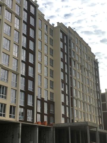 Статус строительства ЖК Благород Дом 2