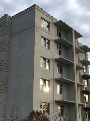 Статус будівництва ЖК Фаворит Будинок 1 (Секція 1, Секція 2)