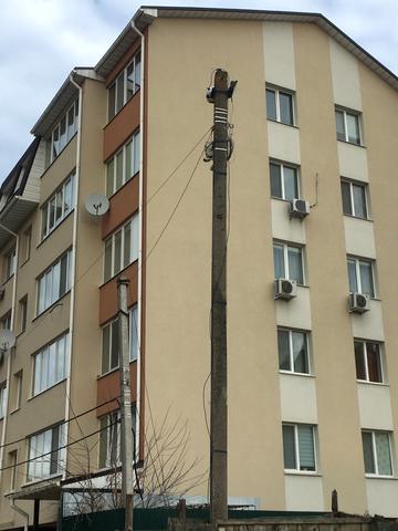 Статус строительства ЖК Молодежный городок Дом 10