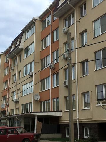 Статус строительства ЖК Молодежный городок Дом 13