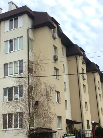 Статус строительства ЖК Молодежный городок Дом 3