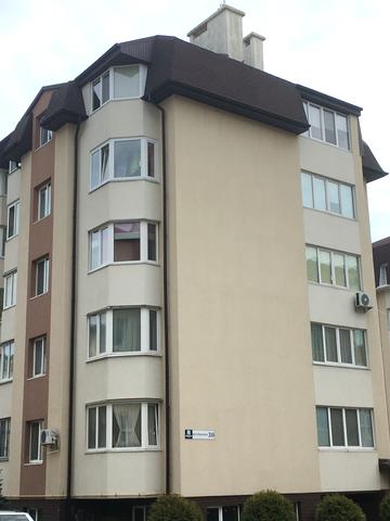 Статус строительства ЖК Молодежный городок Дом 6