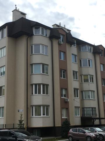 Статус строительства ЖК Молодежный городок Дом 6