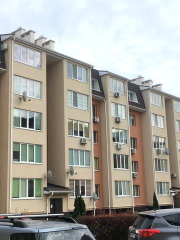 Статус строительства ЖК Молодежный городок Дом 15