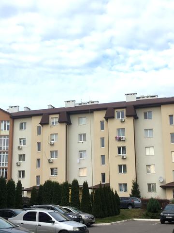 Статус строительства ЖК Молодежный городок Дом 3