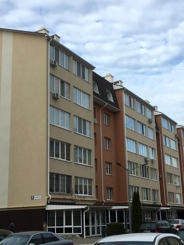 Статус строительства ЖК Молодежный городок Дом 15