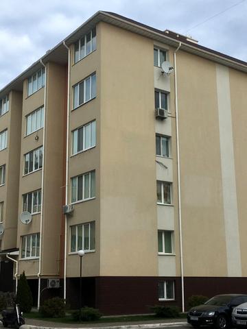 Статус строительства ЖК Молодежный городок Дом 11
