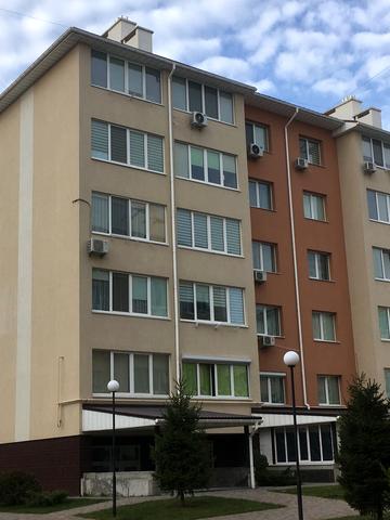Статус строительства ЖК Молодежный городок Дом 11
