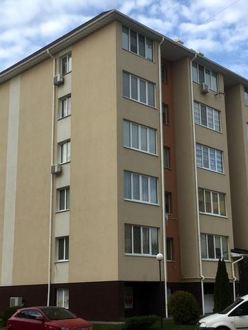 Статус строительства ЖК Молодежный городок Дом 12