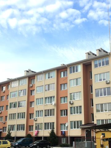 Статус строительства ЖК Молодежный городок Дом 4