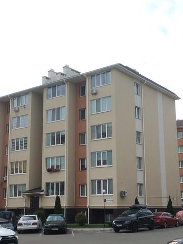 Статус строительства ЖК Молодежный городок Дом 12