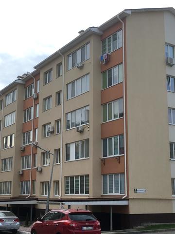 Статус строительства ЖК Молодежный городок Дом 16