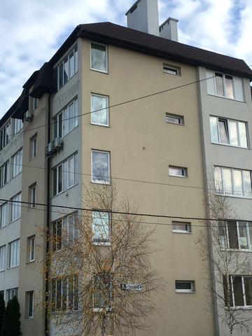 Статус строительства ЖК Молодежный городок Дом 3