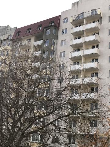 Статус будівництва ЖК Західний Будинок 1